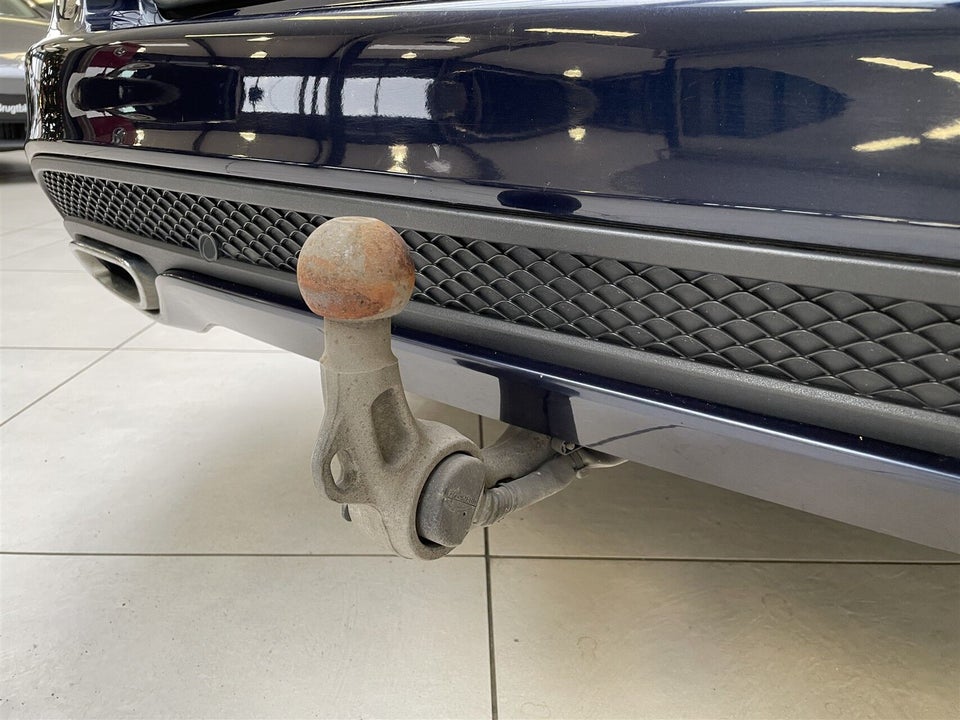 Mercedes C220 d 2,2 Progressive stc. aut. 5d