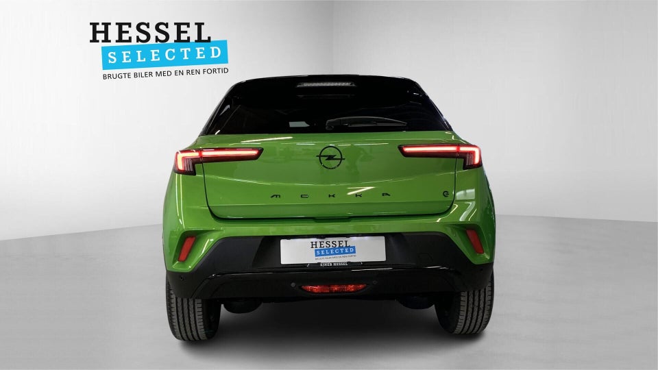 Opel Mokka-e 50 GS Line 5d