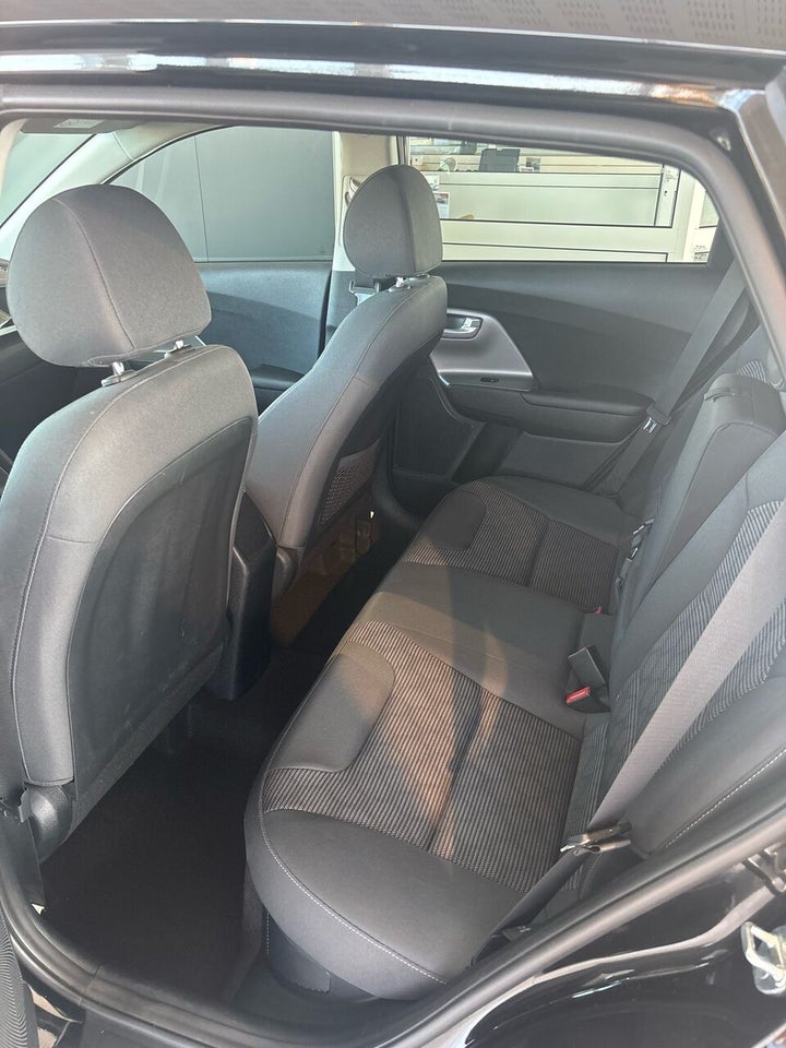 Kia Niro 1,6 PHEV Comfort DCT 5d