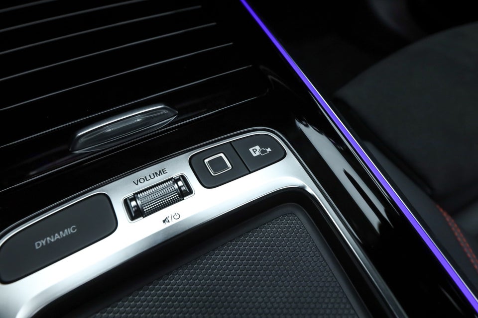 Mercedes EQB250+ AMG Premium 5d