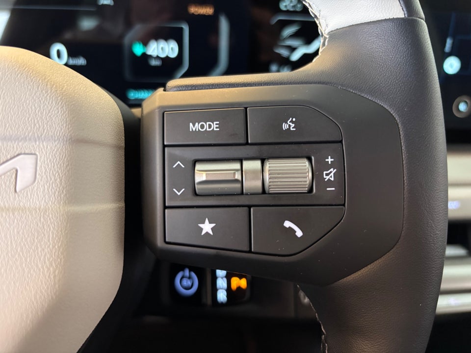 Kia EV4 81 Long Range GT-Line 5d