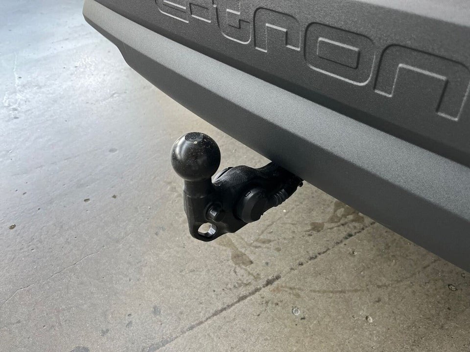 Audi Q4 e-tron 45 Progress 5d