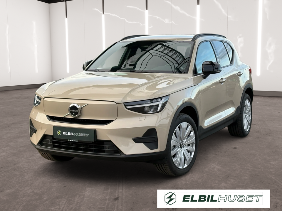 Volvo EX40 Extended Range Core 5d