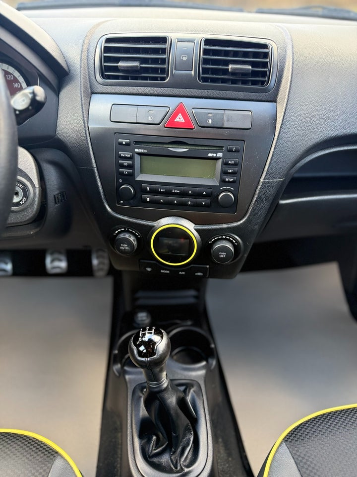 Kia Picanto 1,1 Style+ 5d