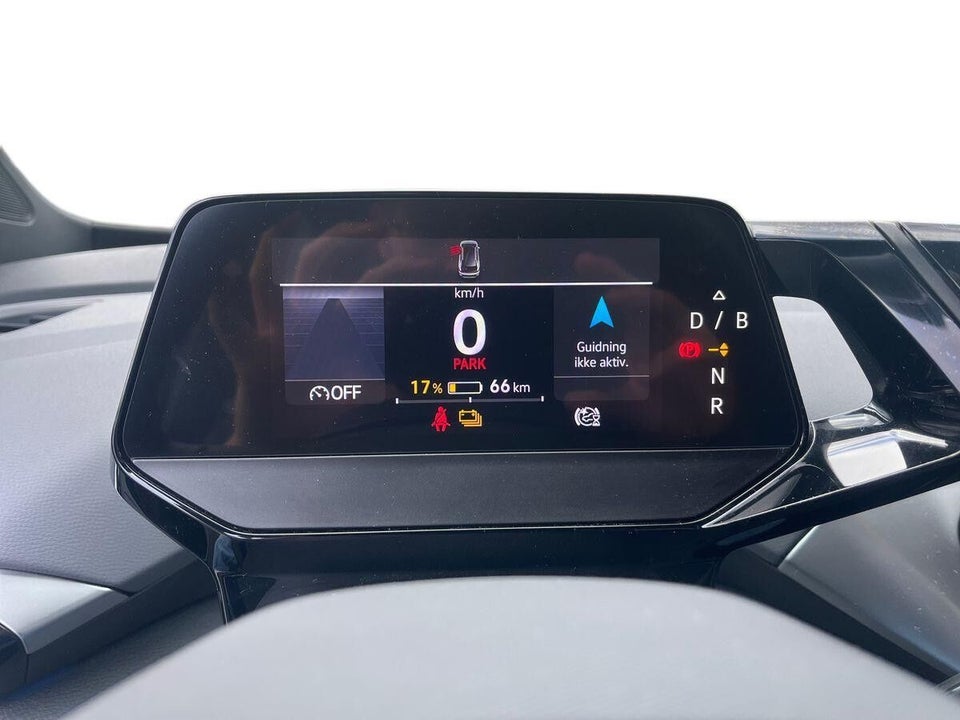 VW ID.4 77 Pro Performance 5d