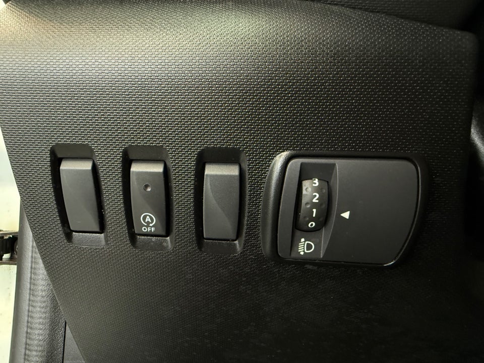 Renault Twingo 1,0 SCe 70 Authentique 5d