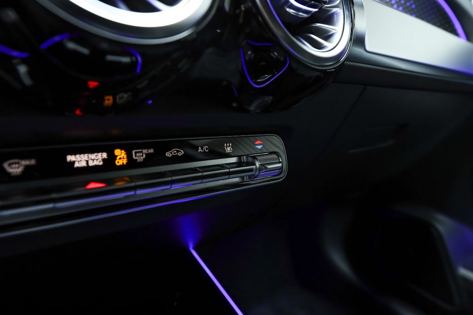 Mercedes EQB250+ AMG Premium 5d
