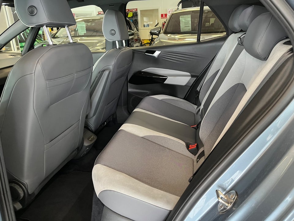 VW ID.3 58 Pro Performance 5d