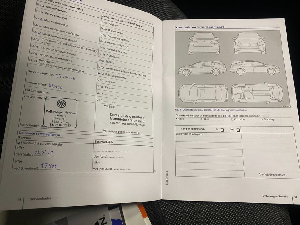 VW Up! 1,0 60 Move Up! BMT 5d