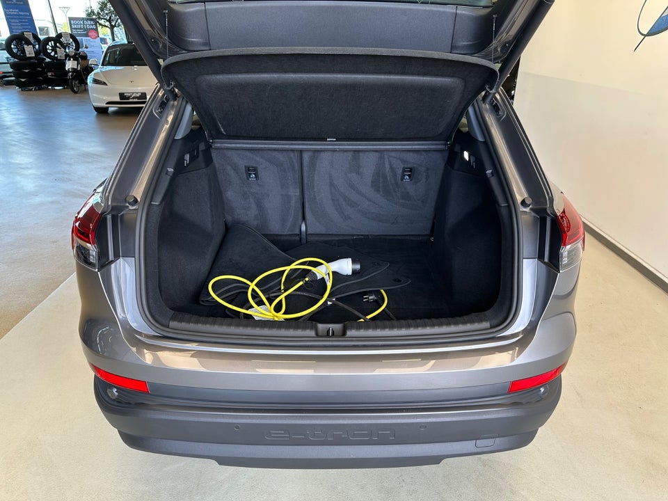 Audi Q4 e-tron 45 Progress 5d