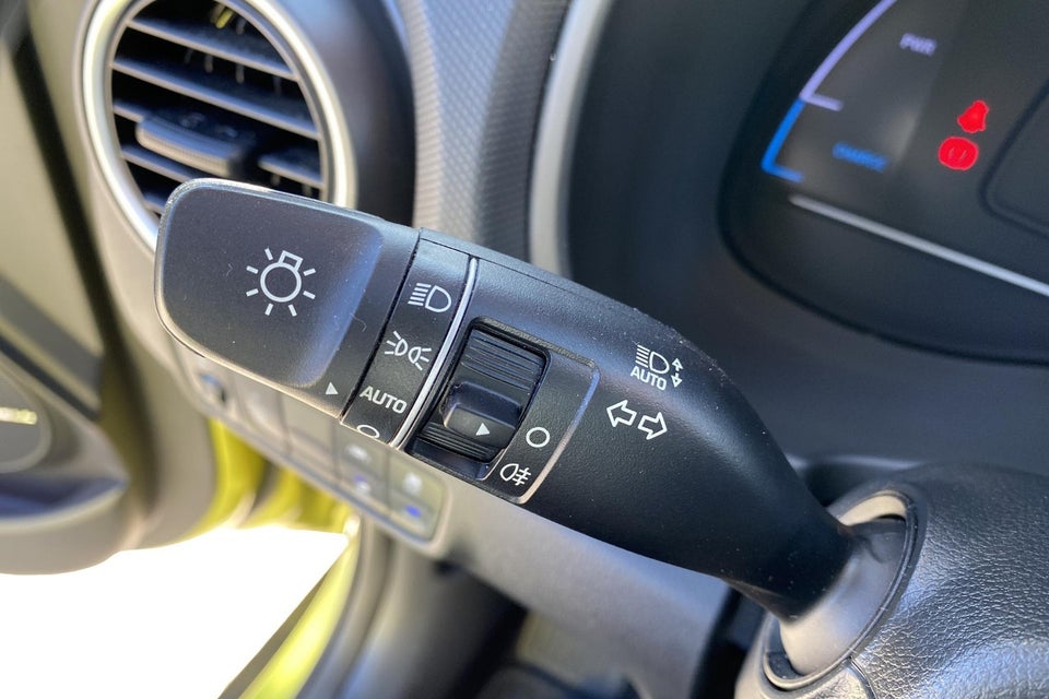 Hyundai Kona 64 EV Style 5d