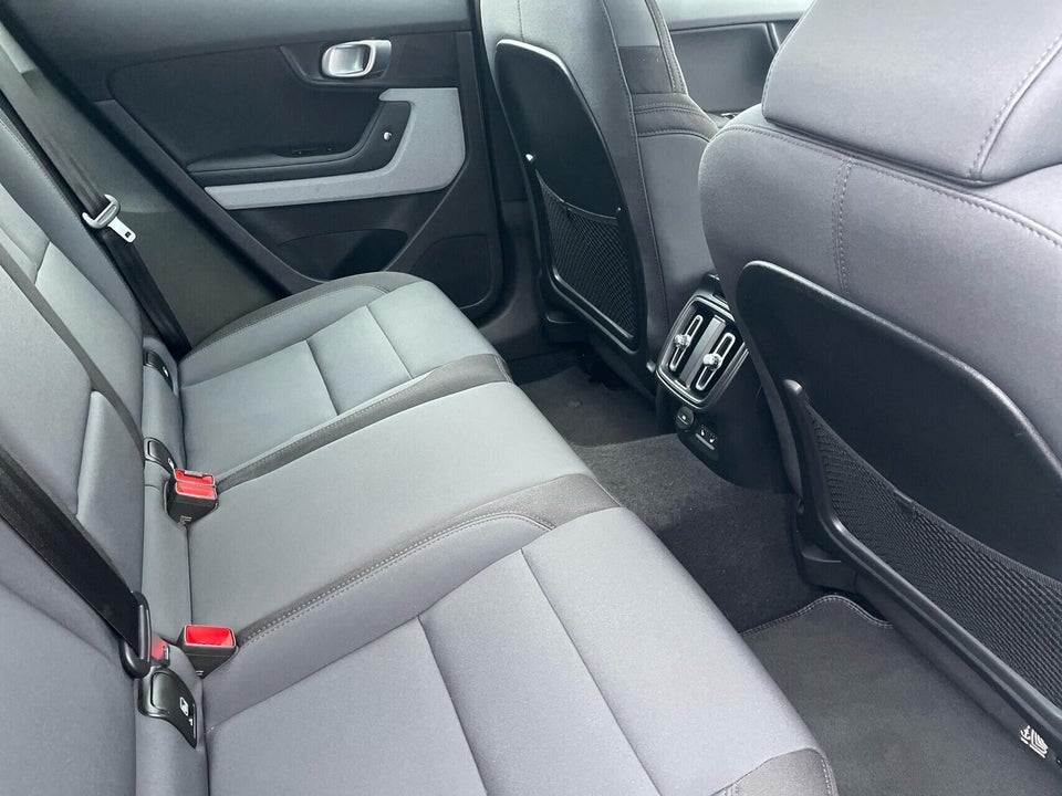 Polestar 2 Long Range 5d