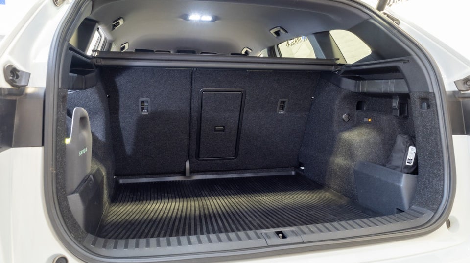 Skoda Enyaq iV RS 5d