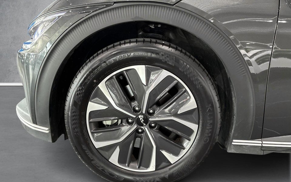 Kia EV6 77 Long Range Access 5d