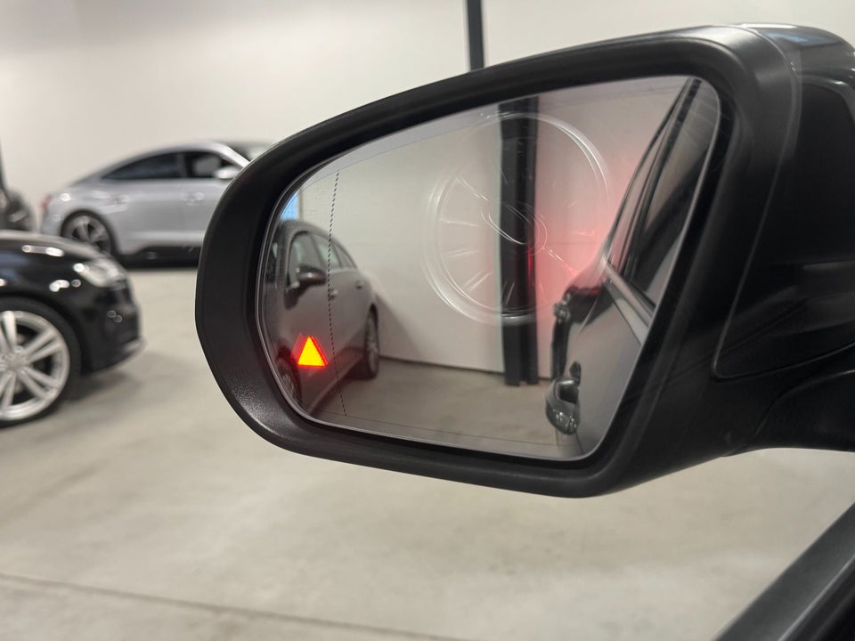 Mercedes EQA250 AMG Line 5d