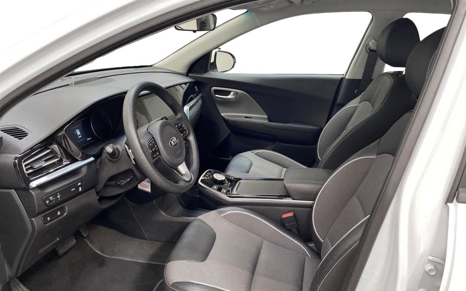 Kia e-Niro 64 Comfort 5d