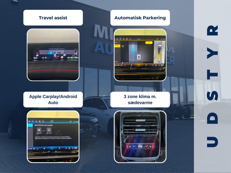 VW ID.7 86 GTX Max+ Tourer 4Motion 5d