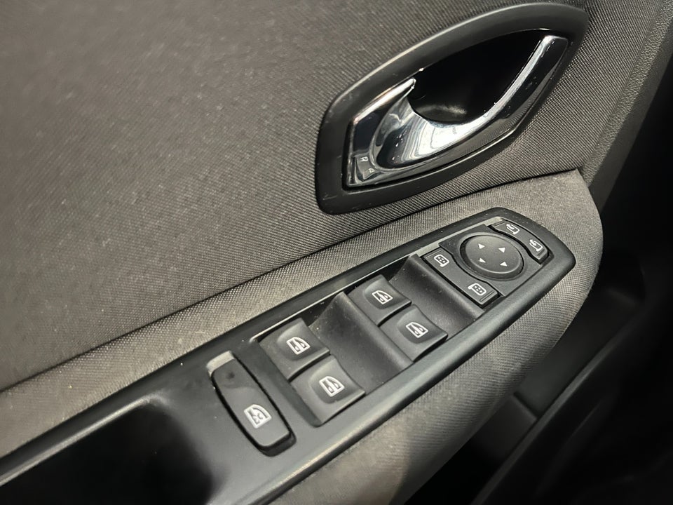 Renault Grand Scenic III 1,5 dCi 110 Limited 7prs 5d