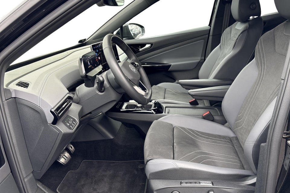 VW ID.4 77 Style+ 5d