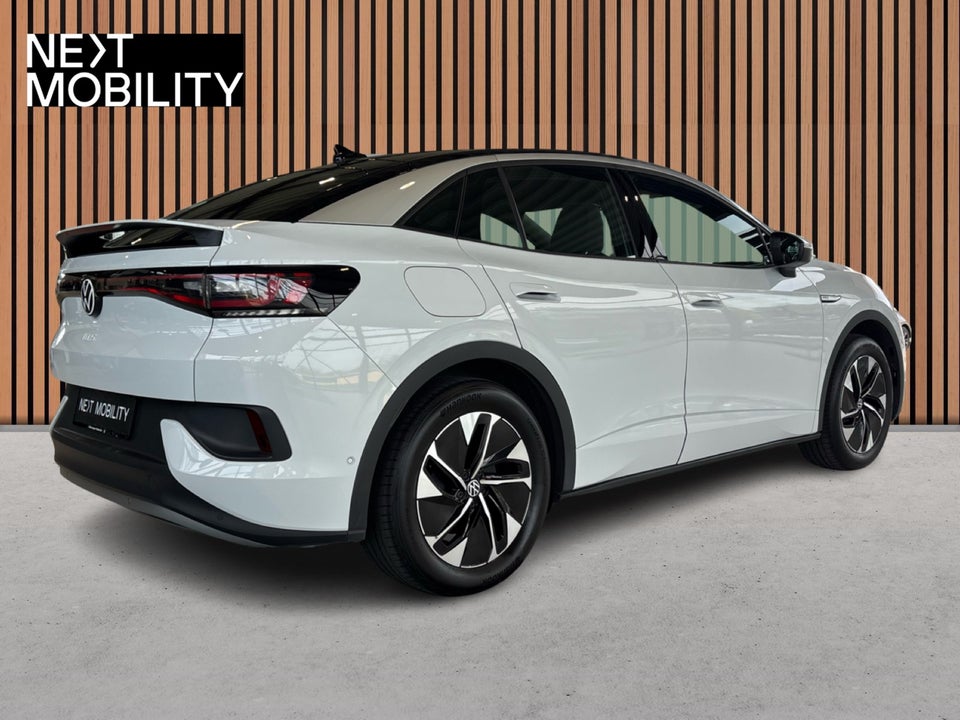 VW ID.5 77 Pro Performance 5d