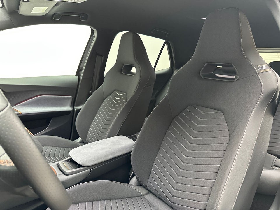 Cupra Born 77 Pasión 5d