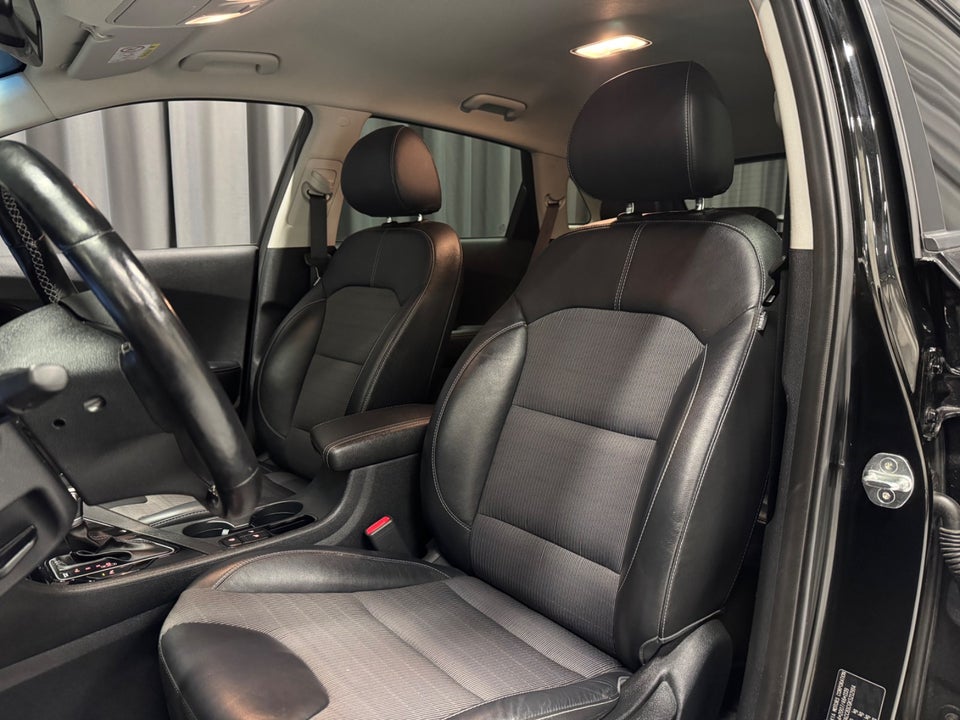 Kia Niro 1,6 HEV Advance DCT 5d