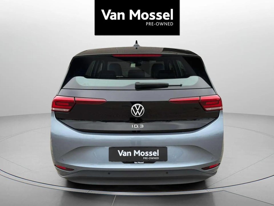 VW ID.3 58 Pro Performance Life 5d