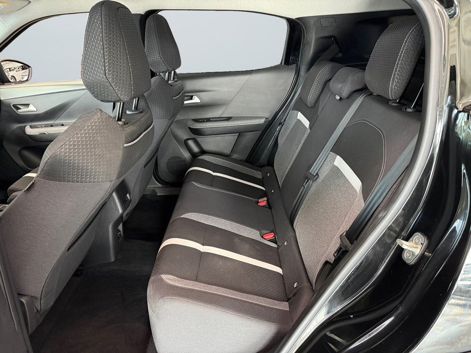 Opel Frontera 44 GS 5d