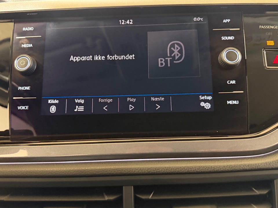 VW Polo 1,0 TSi 115 Highline DSG 5d