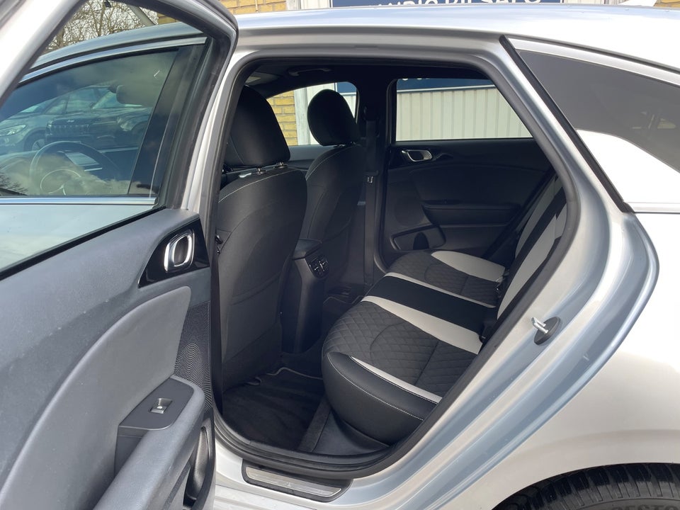 Kia ProCeed 1,4 T-GDi GT-Line 5d