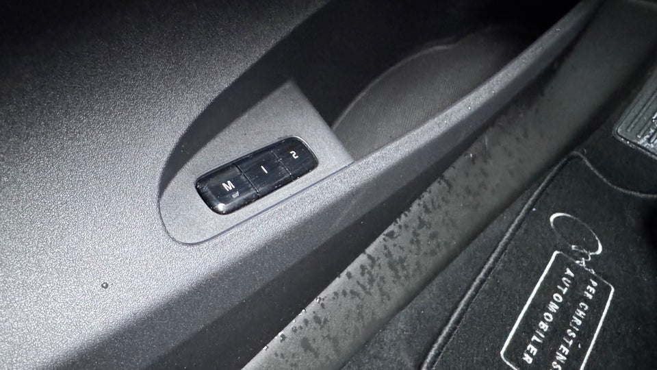 Polestar 2 Standard Range 5d