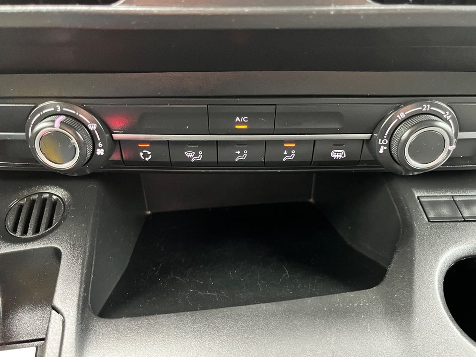 Citroën Berlingo 1,5 BlueHDi 100 L2 ProffLine Van