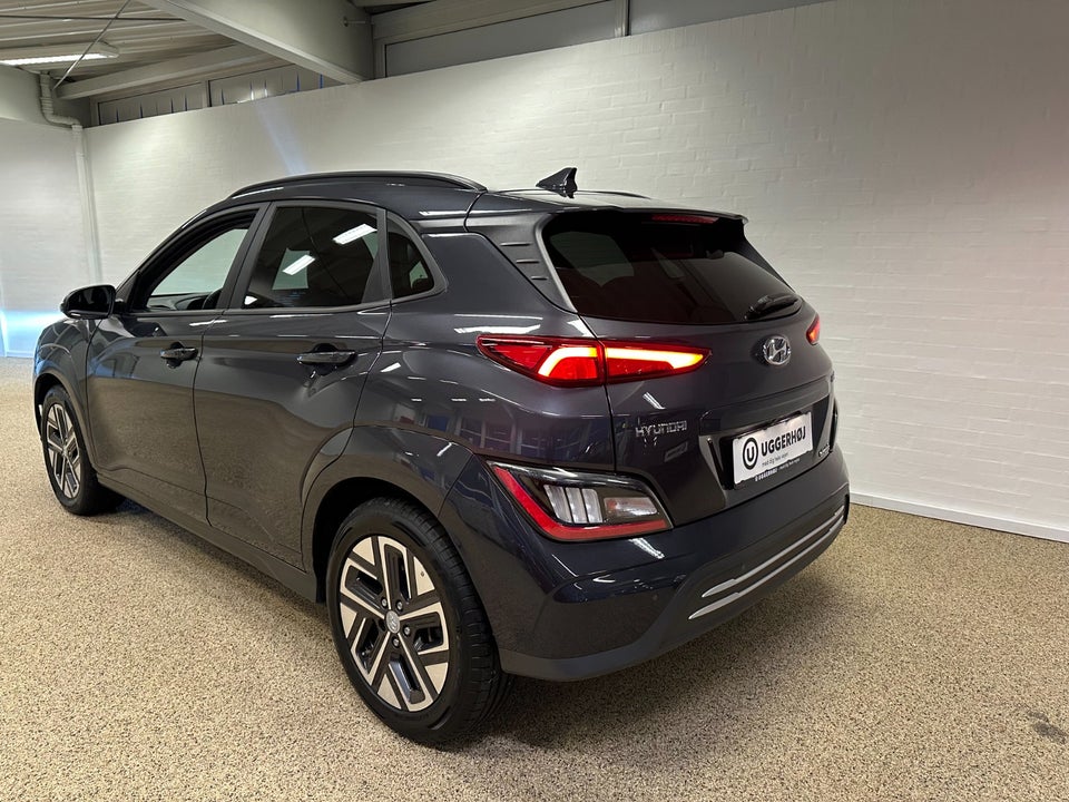 Hyundai Kona 64 EV Trend 5d