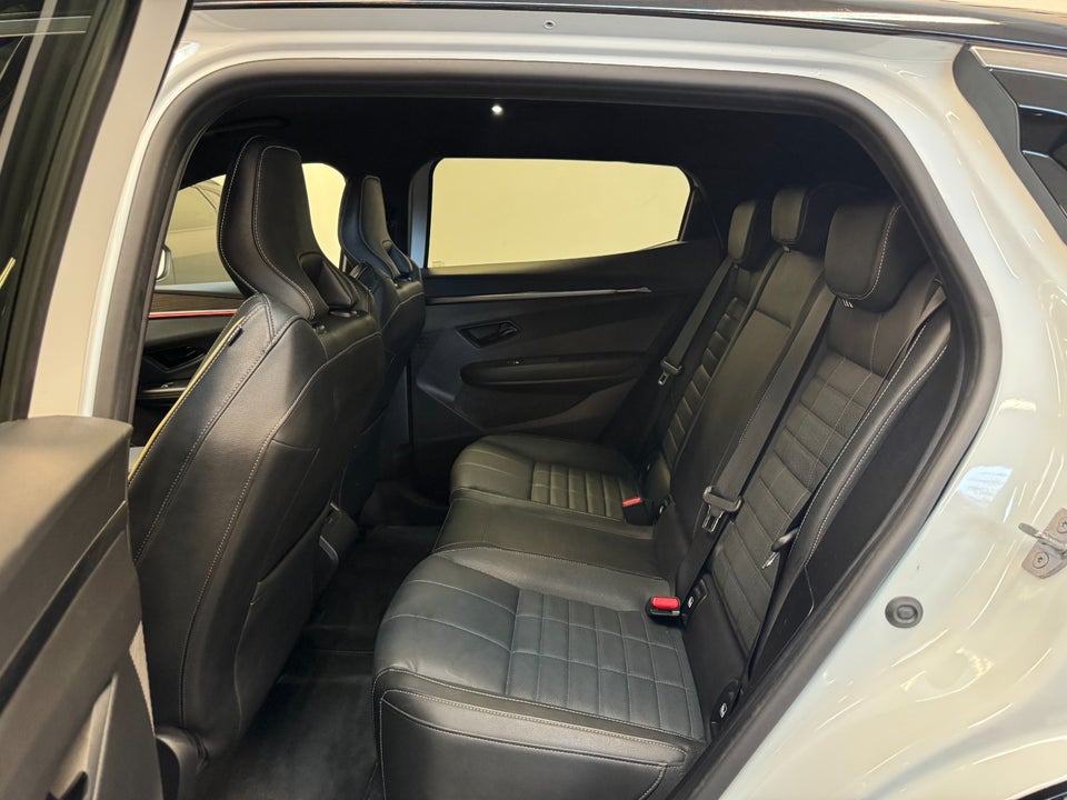 Renault Megane E-Tech 60 Iconic 5d