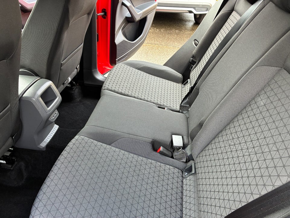 VW T-Cross 1,0 TSi 115 Life+ 5d