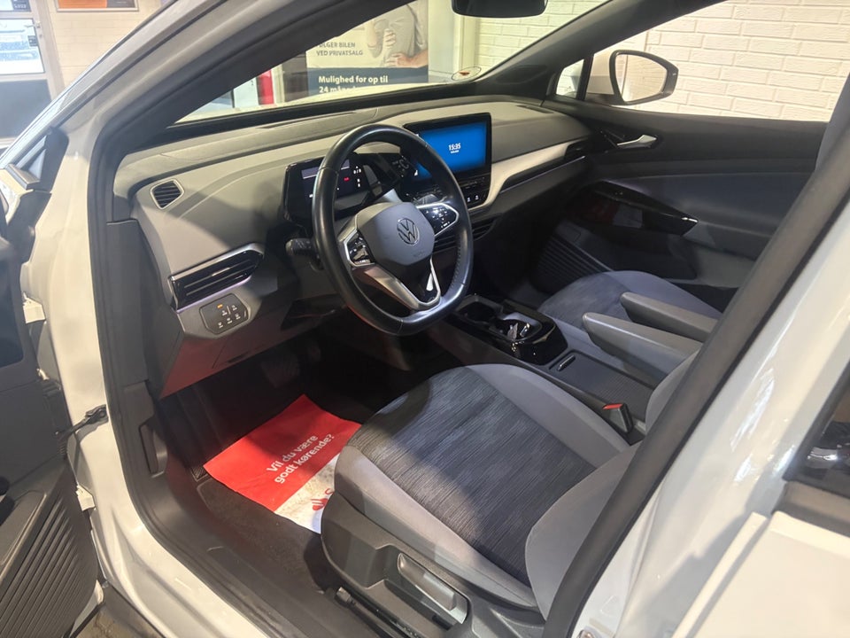 VW ID.4 77 Pro Performance Life 5d