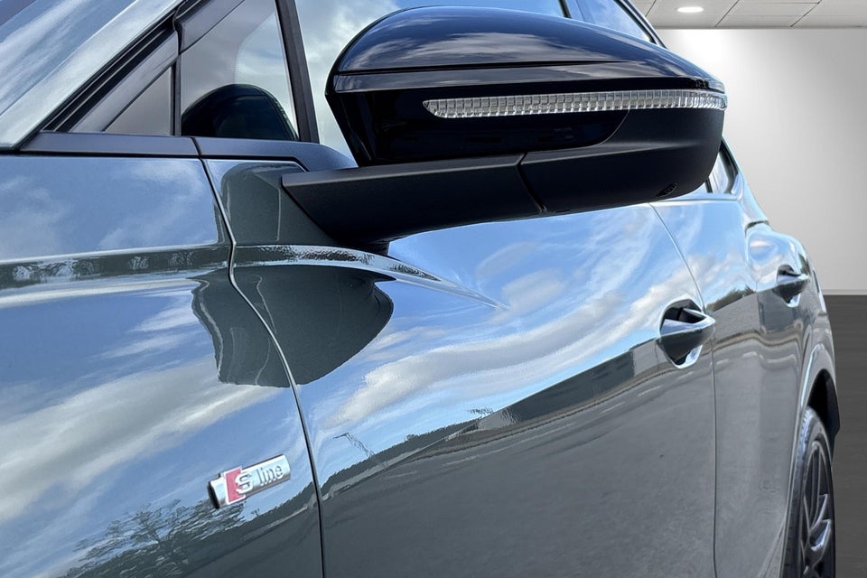 Audi Q4 e-tron performance Sportback 5d
