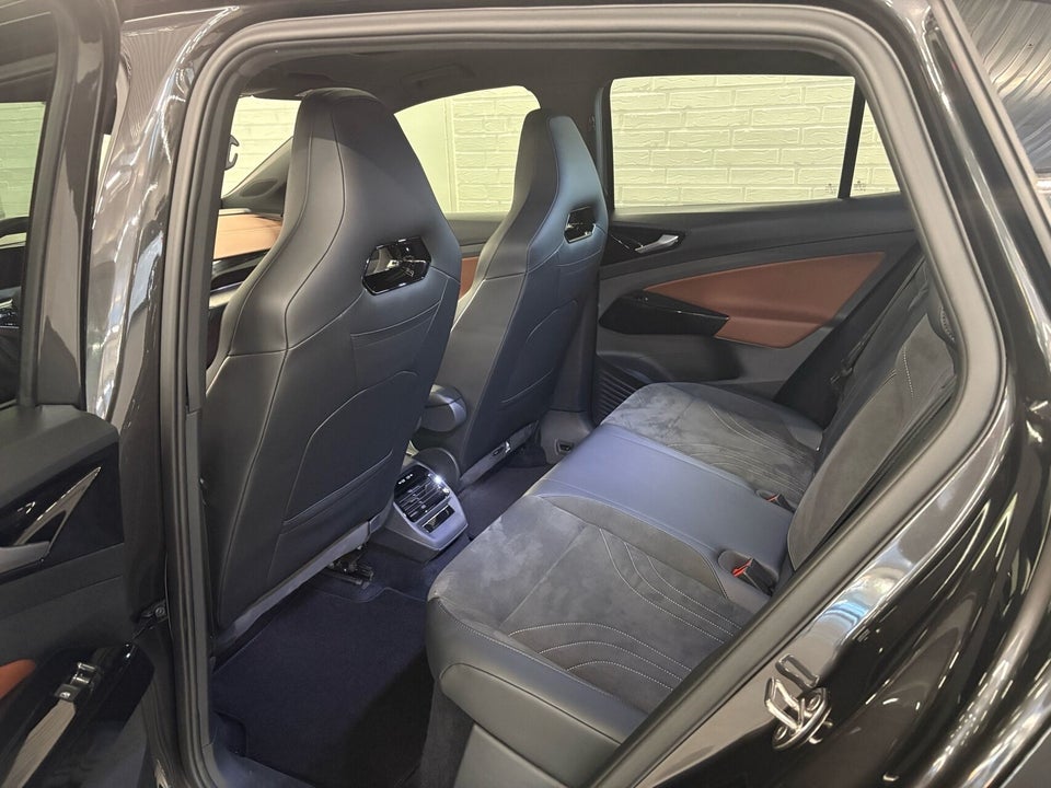 VW ID.4 77 Max Performance 5d