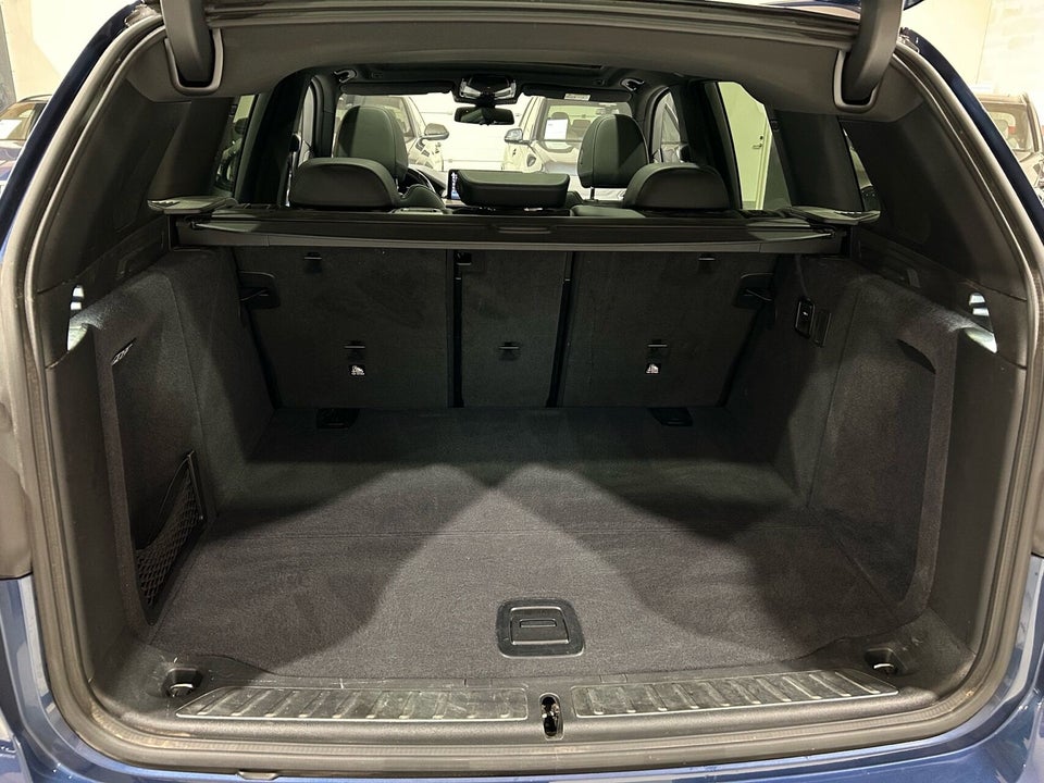 BMW iX3 Charged Plus M-Sport 5d