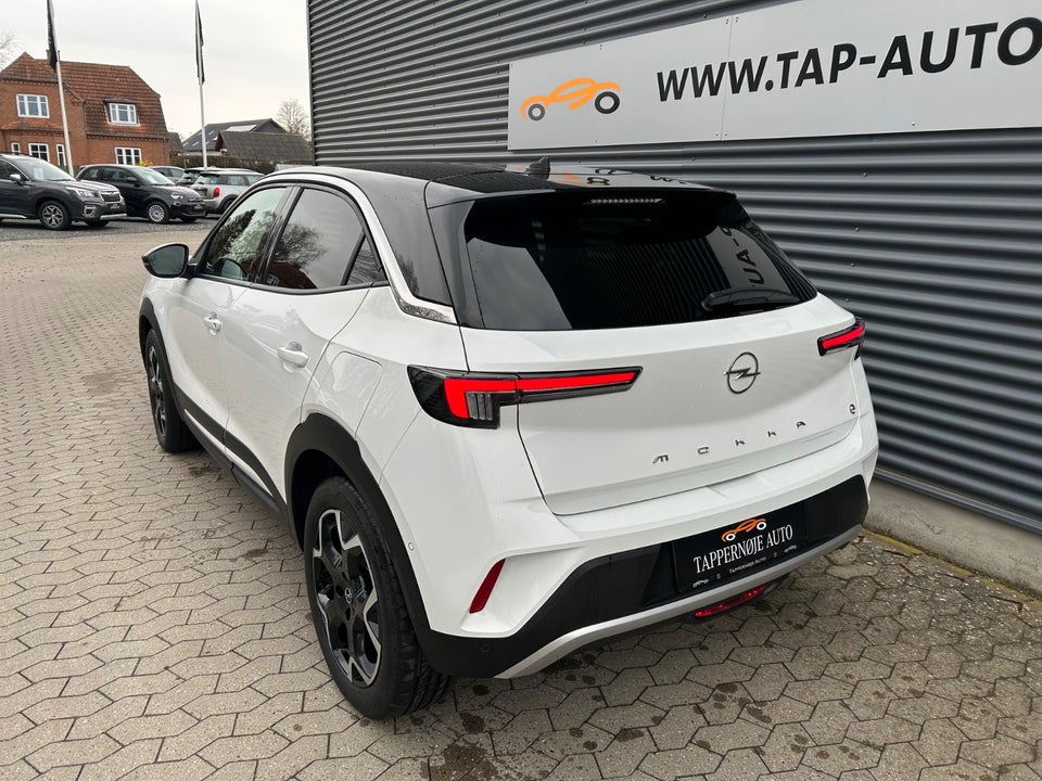 Opel Mokka-e 50 Ultimate 5d