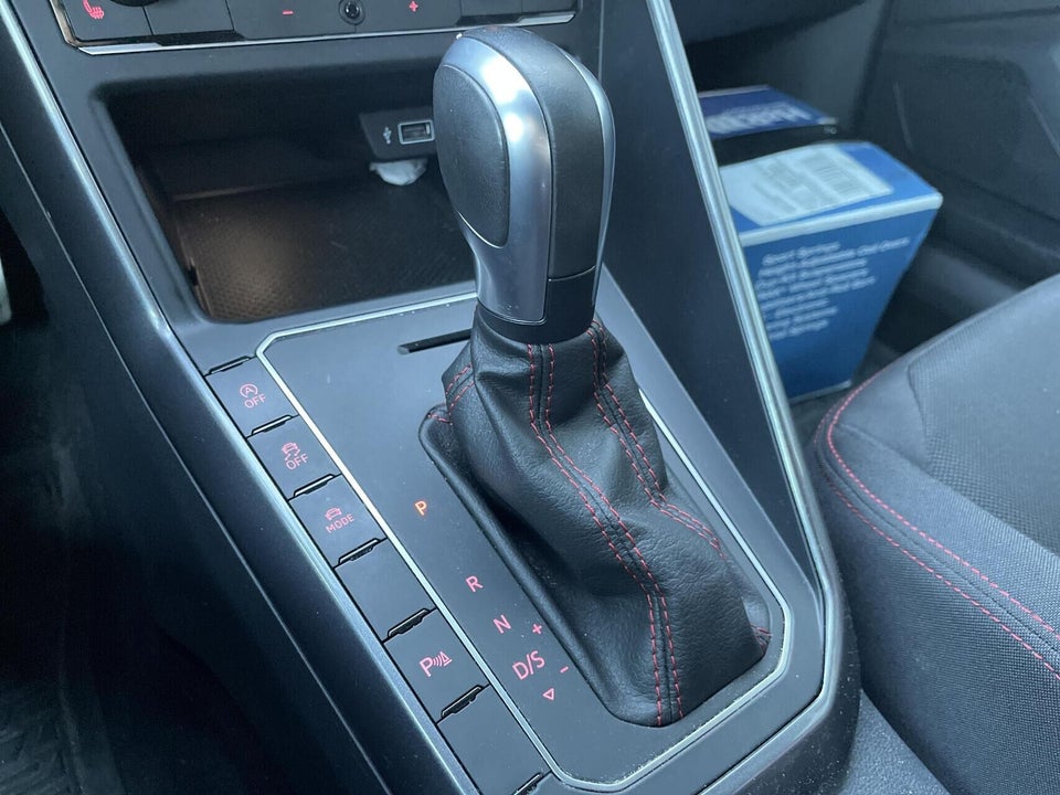 VW Polo 2,0 GTi DSG 5d