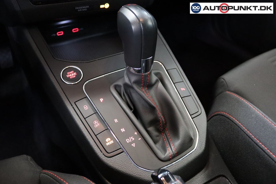 Seat Ibiza 1,0 TSi 110 FR DSG 5d