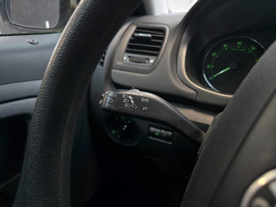 Skoda Roomster 1,2 TSi 86 Ambition 5d