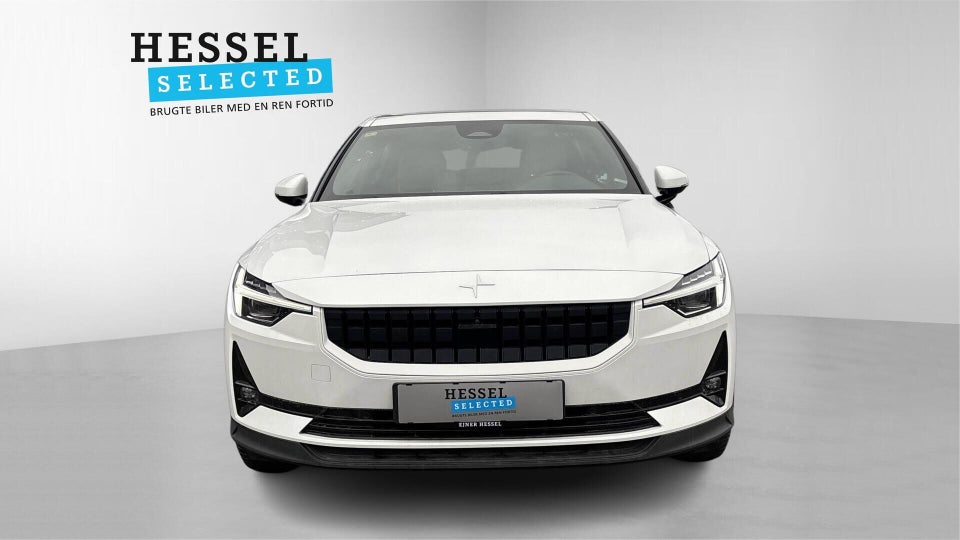 Polestar 2 Standard Range 5d