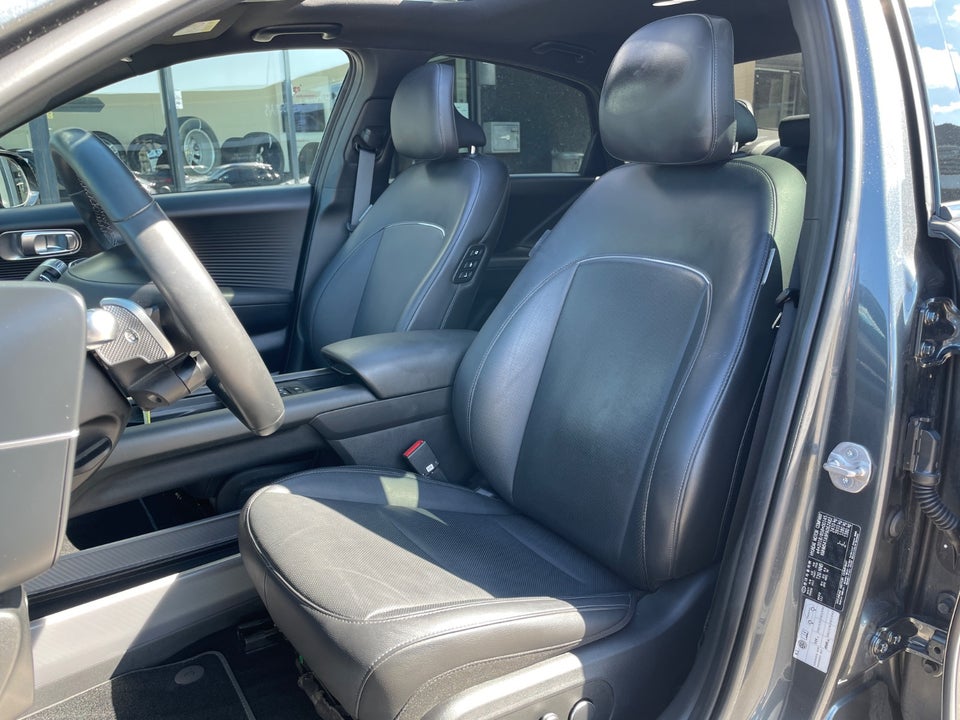 Hyundai Ioniq 6 77 Ultimate 4d