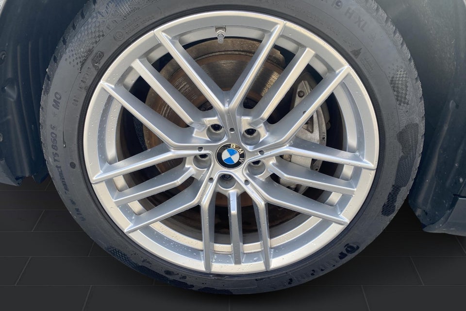 BMW i5 eDrive40 Sport Line 4d