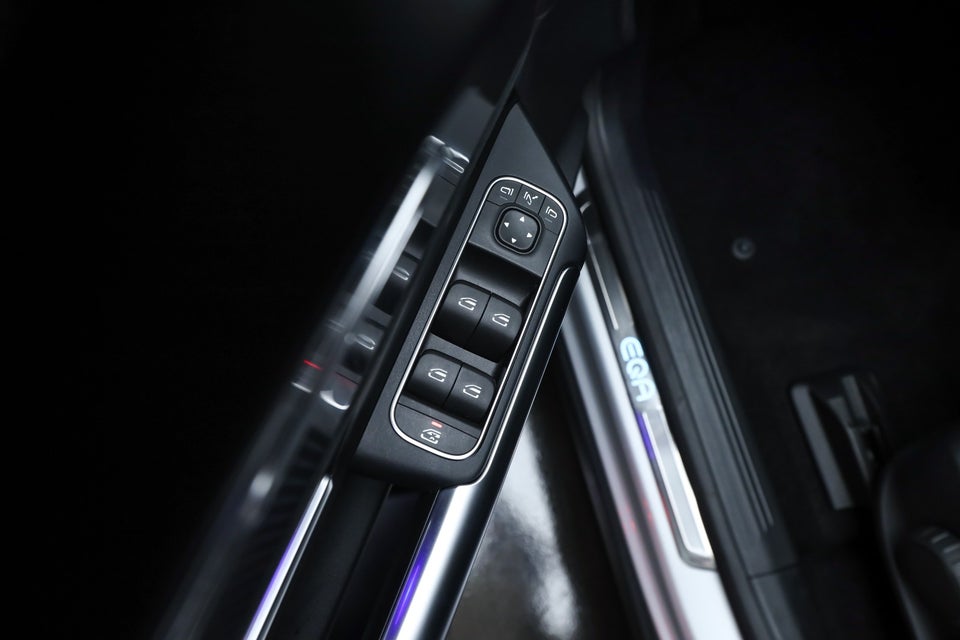 Mercedes EQA250+ AMG Line 5d