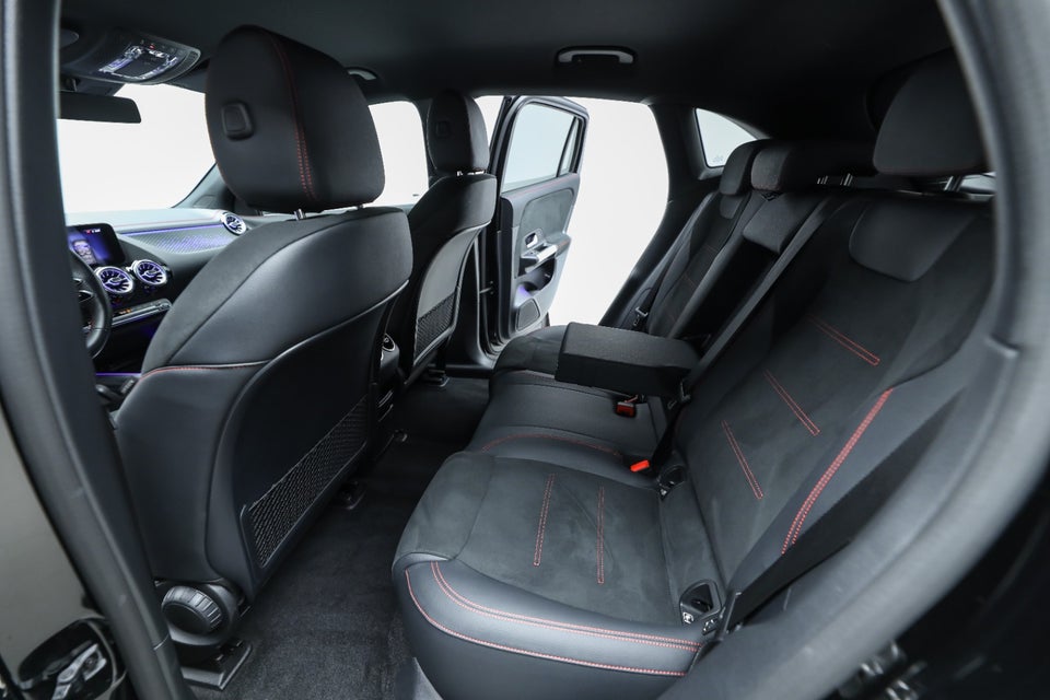 Mercedes EQA350 AMG Advance 4Matic 5d