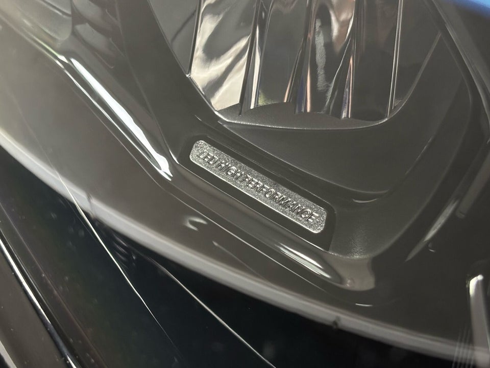 Mercedes EQA250 Electric Art 5d
