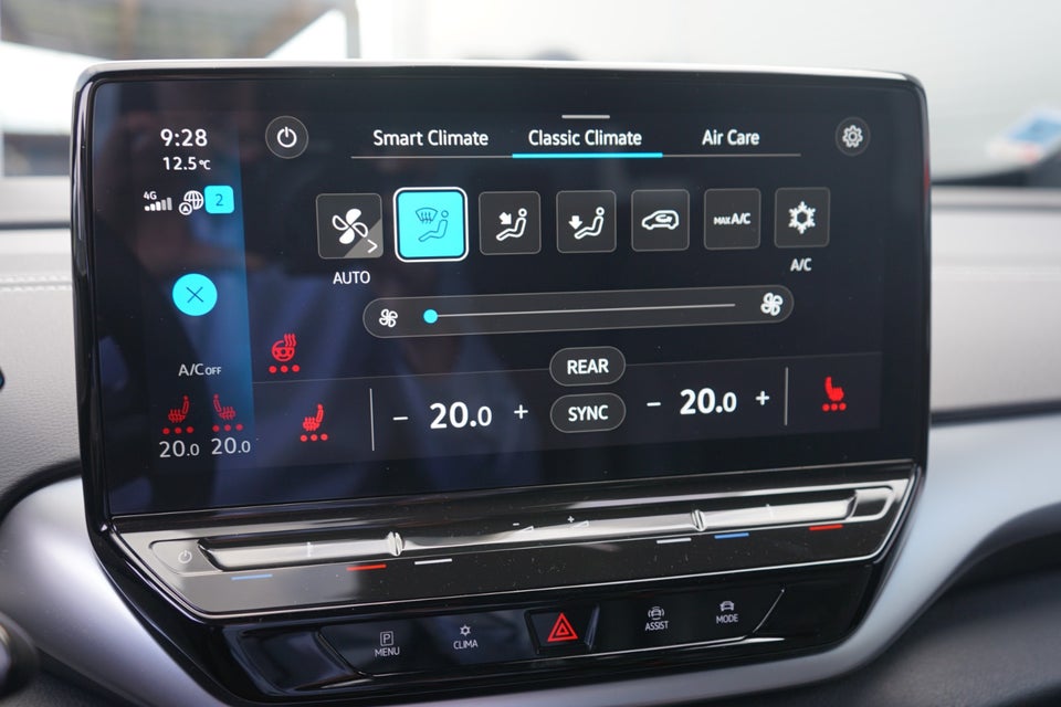 VW ID.5 77 Pro Performance 5d